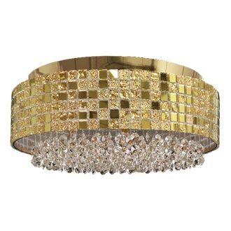 Накладная люстра Lightstar 743062