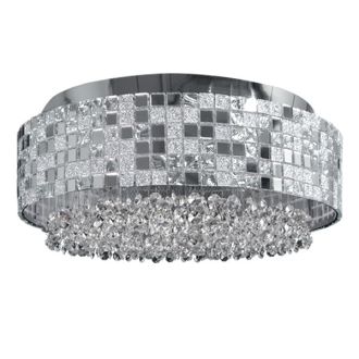 Накладная люстра Lightstar 743064