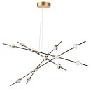 Подвесная люстра Lightstar 745247 Подвесная люстра Lightstar 745247