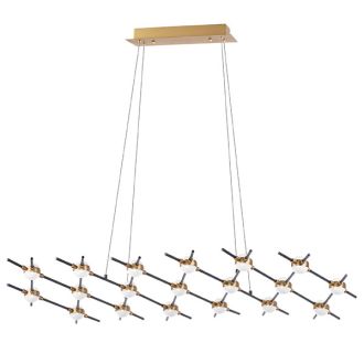 Подвесная люстра Lightstar 745347