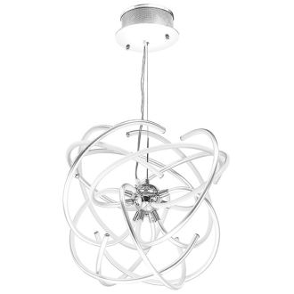 Подвесная люстра Lightstar 748122