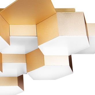 Накладной светильник Lightstar 750123