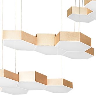 Детская люстра Lightstar 750261