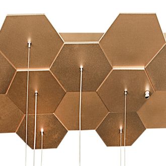 Детская люстра Lightstar 750263