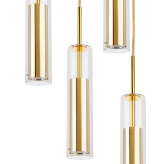 Каскадная люстра Lightstar 756052