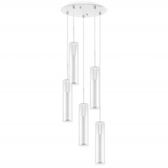 Каскадная люстра Lightstar 756056