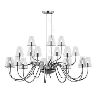 Подвесная люстра Lightstar 758214