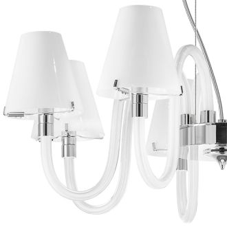 Подвесная люстра Lightstar 760086