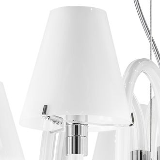 Подвесная люстра Lightstar 760086