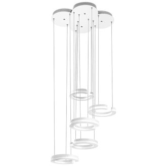 Детская люстра Lightstar 763436