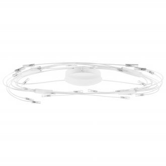 Накладная люстра Lightstar 784246