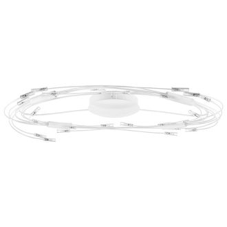 Накладная люстра Lightstar 784246