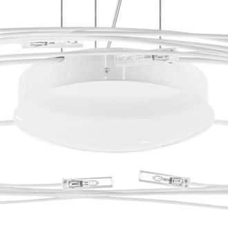 Подвесная люстра Lightstar 784346