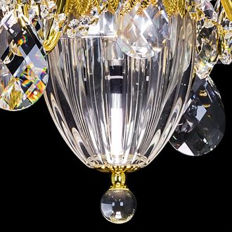 Подвесная люстра Lightstar 790062