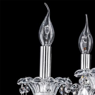 Подвесная люстра Lightstar 790064