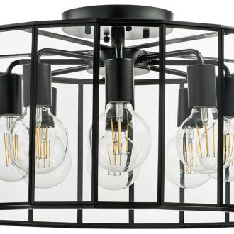 Люстра на штанге Lightstar 798287