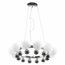 Подвесная люстра Lightstar 801124 Подвесная люстра Lightstar 801124