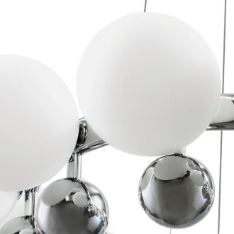 Подвесная люстра Lightstar 801124