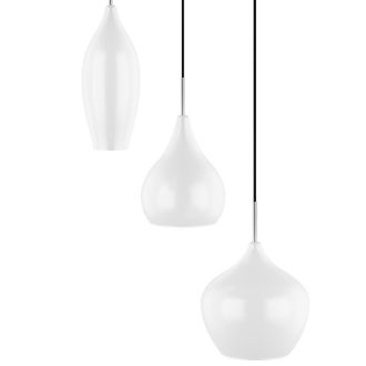 Каскадная люстра Lightstar 803050