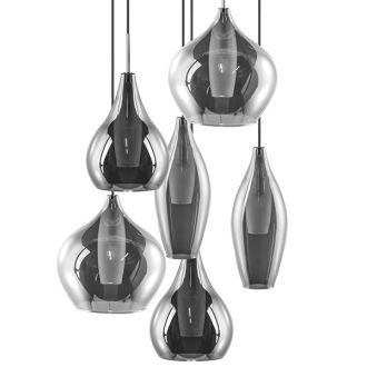 Подвесная люстра Lightstar 803067