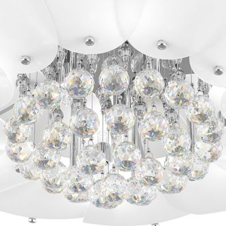Накладной светильник Lightstar 804040
