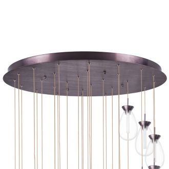Каскадная люстра Lightstar 805289