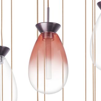 Каскадная люстра Lightstar 805289