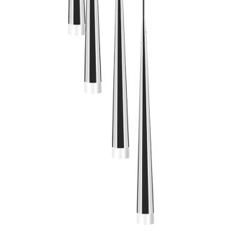 Каскадная люстра Lightstar 807084