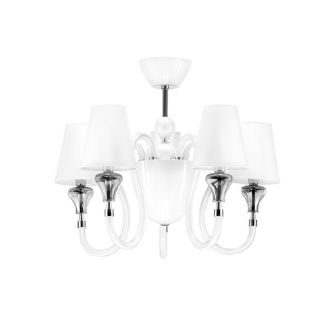 Люстра на штанге Lightstar 809056