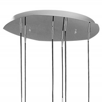 Подвесная люстра Lightstar 810163