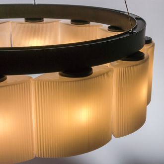 Подвесная люстра Lightstar 812236