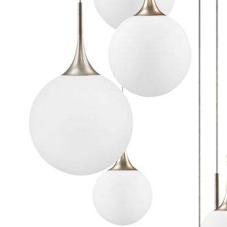 Каскадная люстра Lightstar 813093