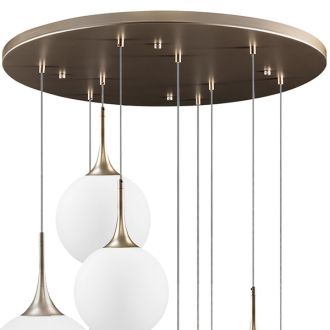 Каскадная люстра Lightstar 813093