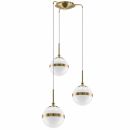 Каскадная люстра Lightstar 813131 Каскадная люстра Lightstar 813131