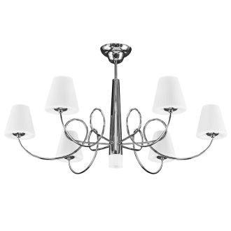 Люстра на штанге Lightstar 814074