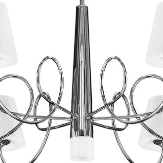 Люстра на штанге Lightstar 814074