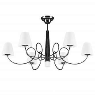 Люстра на штанге Lightstar 814077