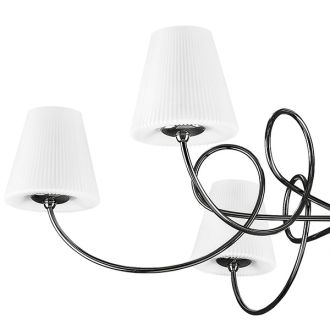 Люстра на штанге Lightstar 814077