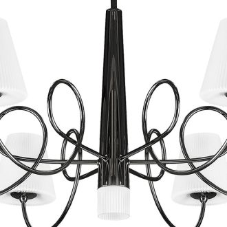 Люстра на штанге Lightstar 814077