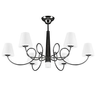Люстра на штанге Lightstar 814077