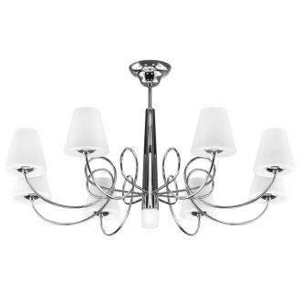 Люстра на штанге Lightstar 814094