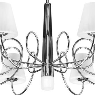 Люстра на штанге Lightstar 814094