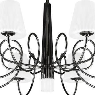 Люстра на штанге Lightstar 814097