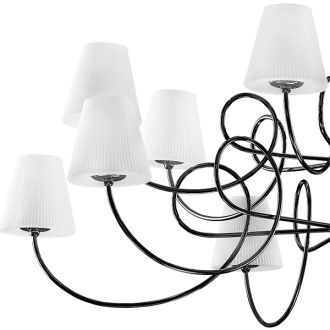 Подвесная люстра Lightstar 814337