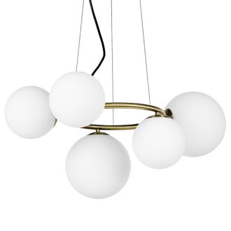 Подвесная люстра Lightstar 815051