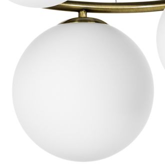 Подвесная люстра Lightstar 815051