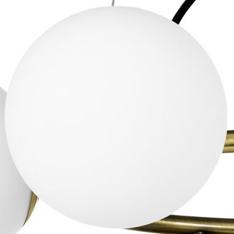 Подвесная люстра Lightstar 815051