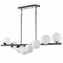 Люстра на штанге Lightstar 815187 Люстра на штанге Lightstar 815187
