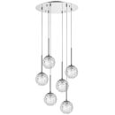 Каскадная люстра Lightstar 815260