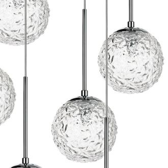 Каскадная люстра Lightstar 815260